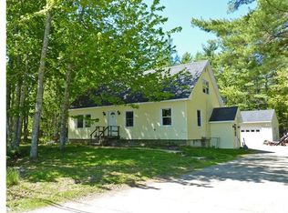 48 Christian Ridge Rd, Ellsworth, ME 04605