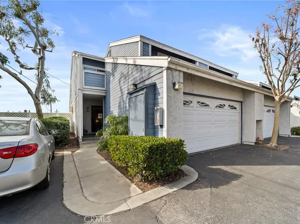 814 W Grondahl St APT A, Covina, CA 91722