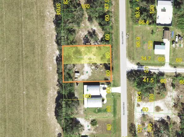 13253-59 Green Gulf Blvd, Punta Gorda, FL 33955