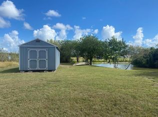 2802 Loop 1781, Rockport, TX 78382