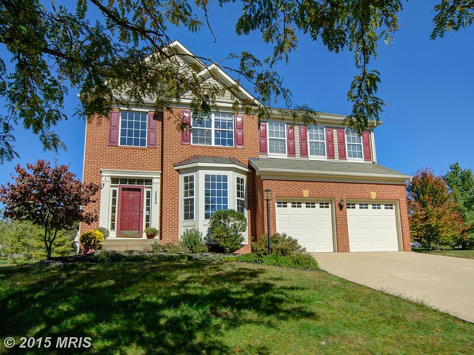 1st image of 20838 Shy Beaver Ct