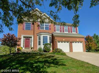 20838 Shy Beaver Ct, Ashburn, VA 20147