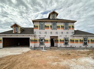 905 Rawlings Cir, Pea Ridge, AR 72751