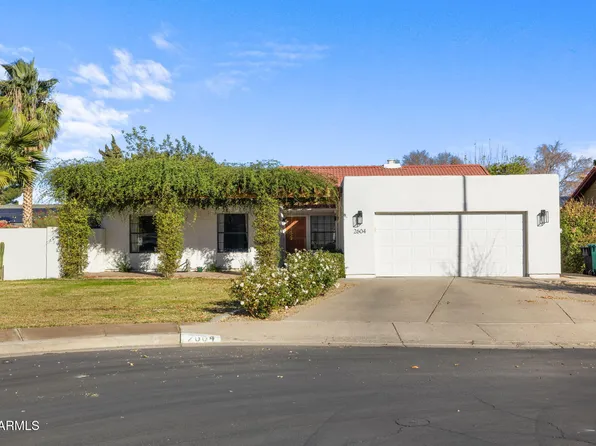 2604 E DOWNING Circle, Mesa, AZ 85213