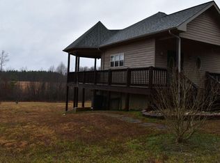 319 Oakmont Dr LOT 1, Oneida, TN 37841