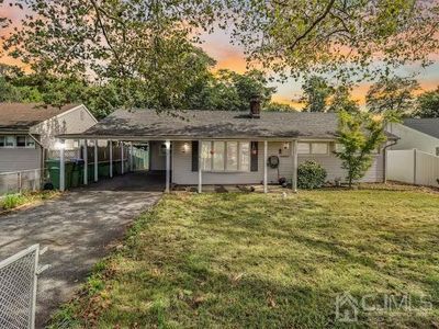55 Elliot Pl, Edison, NJ, 08817