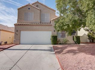 7705 Pine Falls Dr, Las Vegas, NV 89149