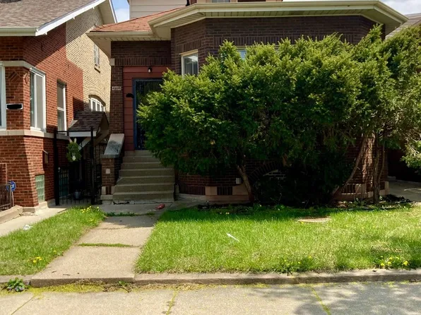 8115 S Rhodes Ave, Chicago, IL 60619