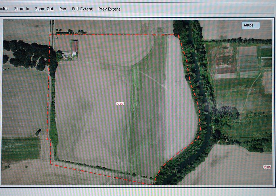 2nd image of 7700 SW Straughan Rd