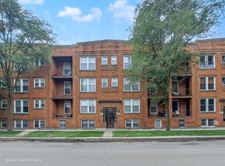 1423 E 68th St #2, Chicago, IL 60637