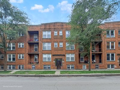 1423 E 68th St #2, Chicago, IL, 60637