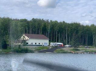 3609 N Gunflint Trl, Wasilla, AK 99623