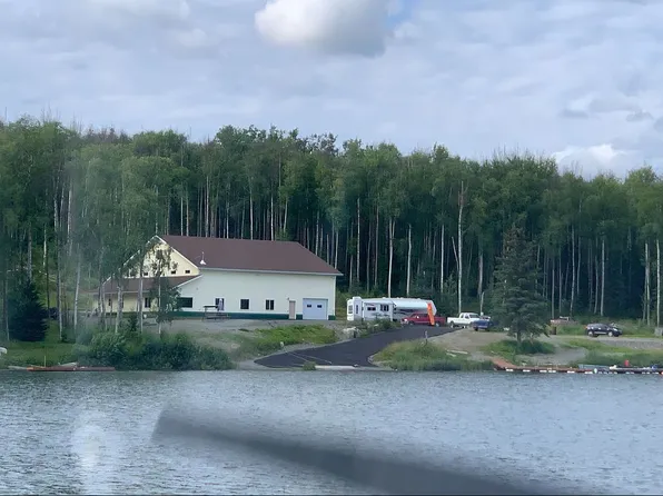 3609 N Gunflint Trl, Wasilla, AK 99623
