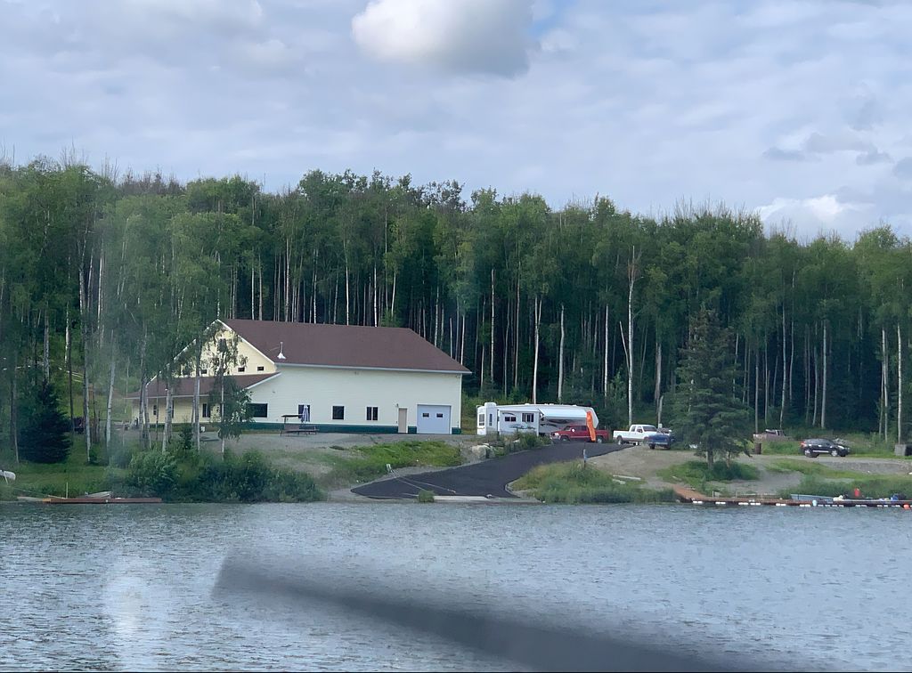 3609 N Gunflint Trl - Property Image