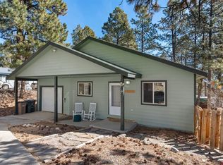 31 Valley View Way, Durango, CO 81303