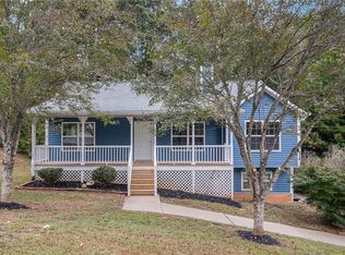 426 Amy Blvd, Temple, GA 30179