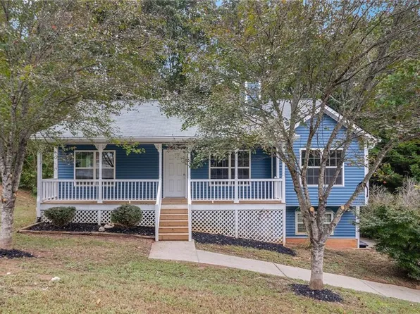 426 Amy Blvd, Temple, GA 30179