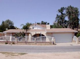 30207 Lexington Dr, Val Verde, CA 91384