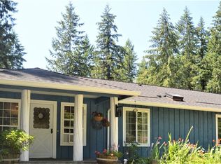 23212 125th St E, Buckley, WA 98321