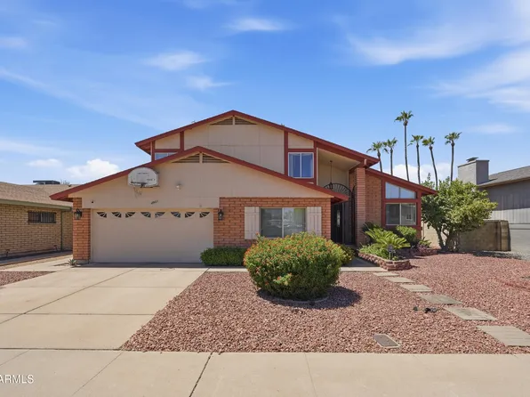 4901 W SELDON Lane, Glendale, AZ 85302