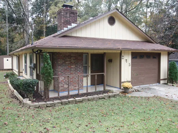 245 Teaver Rd, Lagrange, GA 30240