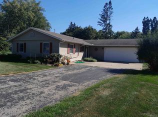 4280 Stage Coach Trl, Rockford, IL 61101