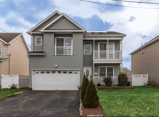 227 Orchard St, Keyport, NJ 07735