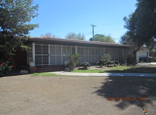 1070 Heber Ave, Calexico, CA 92231