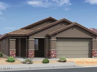 8012 S 69th Dr, Laveen, AZ 85339