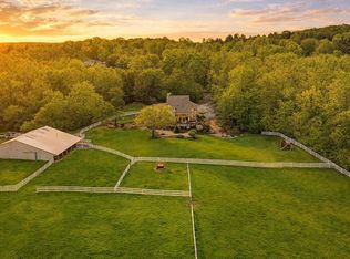 1507 Saint Augustine ROAD, Hartford, WI 53027