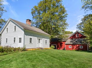 10 Cobble Rd, Kent, CT 06757