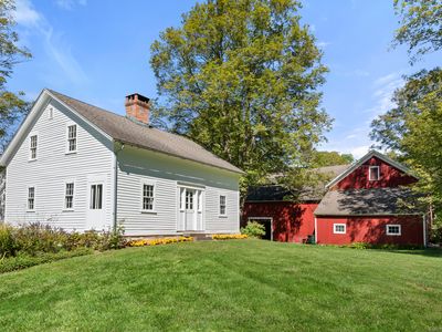 10 Cobble Road, Kent, CT, 06757