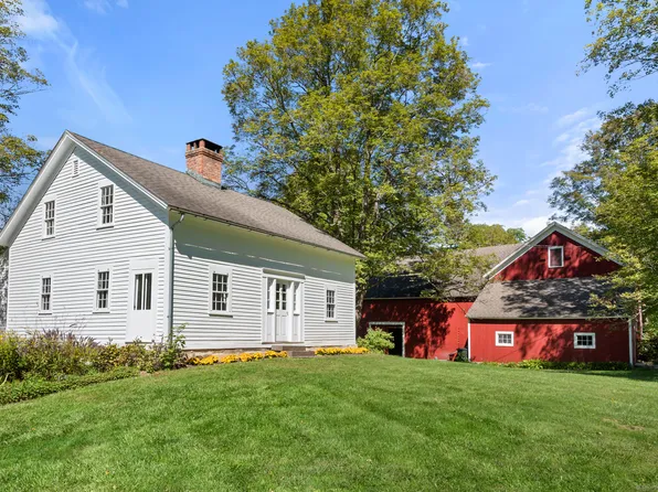 10 Cobble Road, Kent, CT 06757
