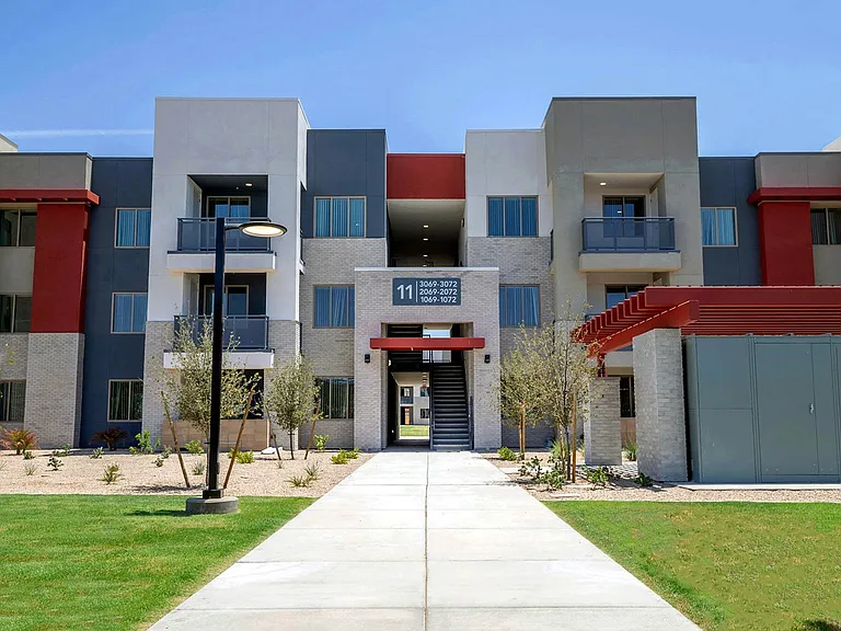 Vista Ridge Apartments — Photo 24