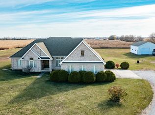 2019 E Kentucky Rd, Beecher, IL 60401