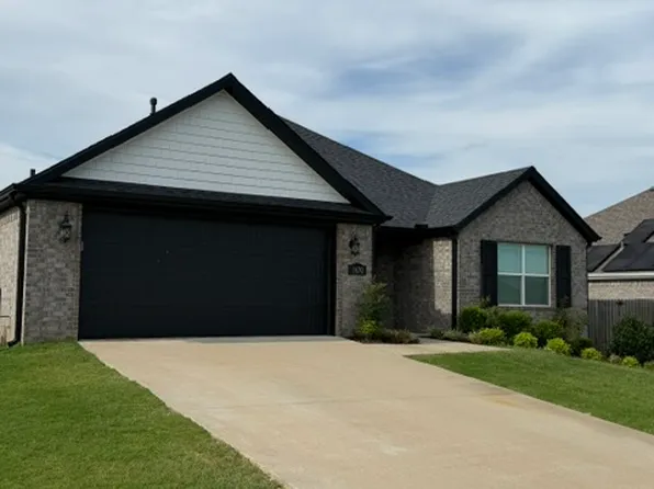 3670 Avon Ave, Springdale, AR