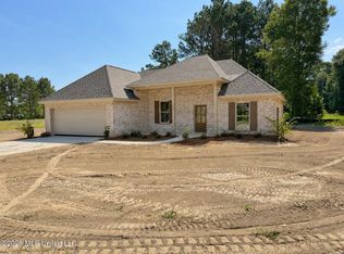 213 Vernon Jones Ave, Brandon, MS 39047