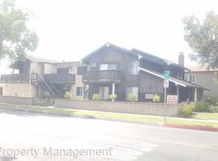 5050 Hayter Ave APT 4, Lakewood, CA 90712
