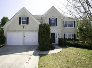 2426 Greyhurst Way SW, Smyrna, GA 30082