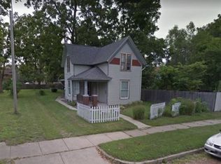 533 N Scott St, South Bend, IN 46616