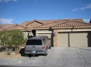 1052 Lush Hillside Ct, Henderson, NV 89002