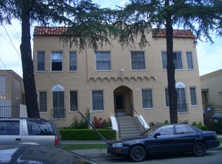 1522 N Mariposa Ave #105, Los Angeles, CA 90027