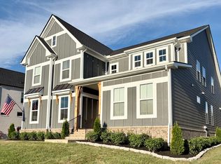 5052 High Park Hill Dr, Arrington, TN 37014