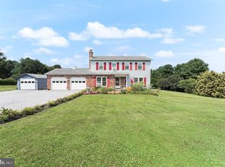 376 Catamount Rd, Oxford, PA 19363