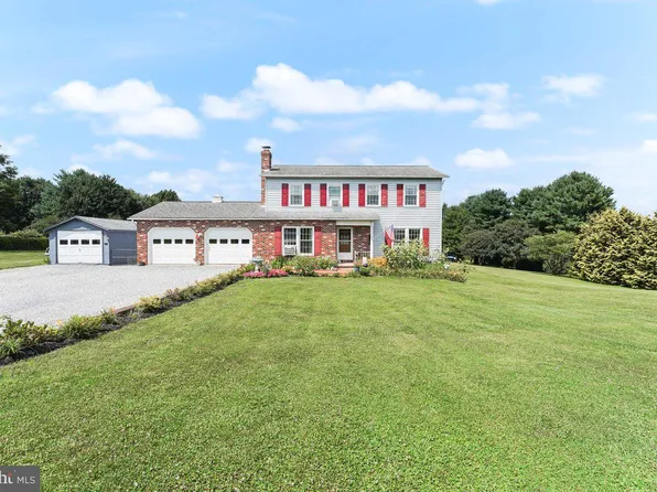 376 Catamount Rd, Oxford, PA 19363