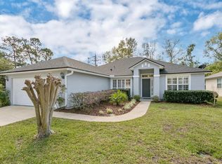 2890 Westberry Hideaway Ct, Jacksonville, FL 32223