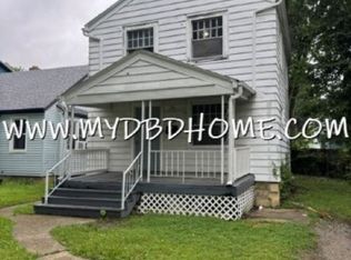 1921 Drexel Ave, Fort Wayne, IN 46806