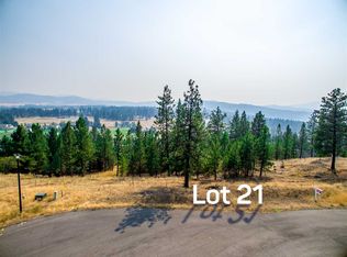 16518 E 26th Ln, Veradale, WA 99037