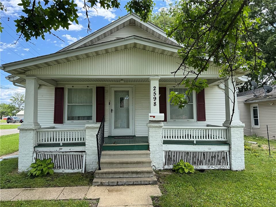 1st image of 2598 N Church St