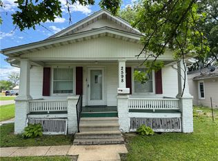 2598 N Church St, Decatur, IL 62526